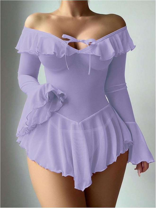 Light Purple