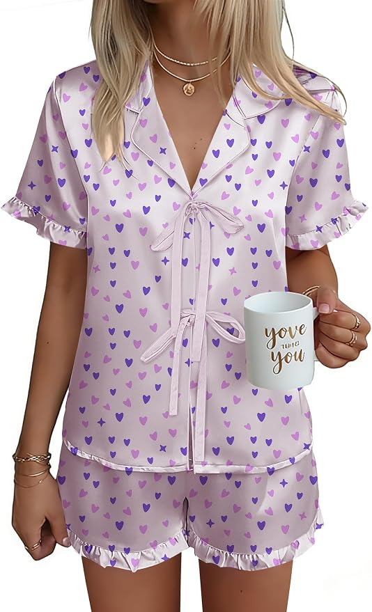 Purple Hearts
