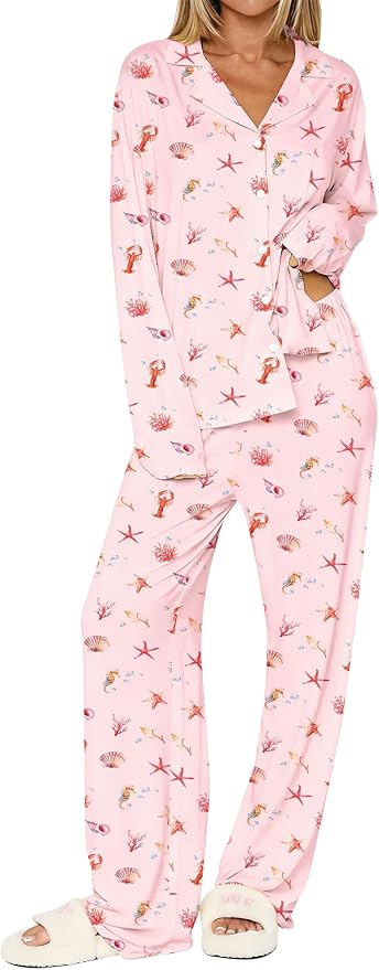 Ocean Print