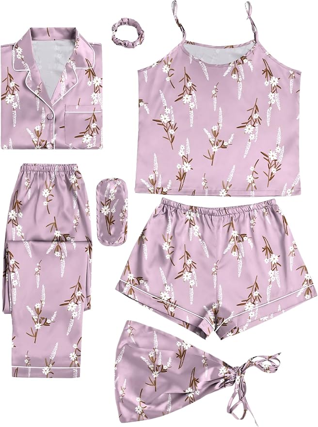 Floral Lavender