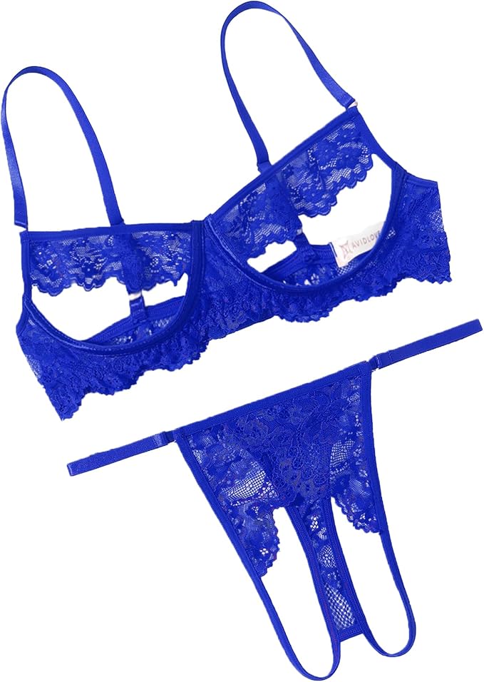 Royal Blue