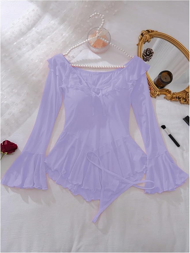 Light Purple