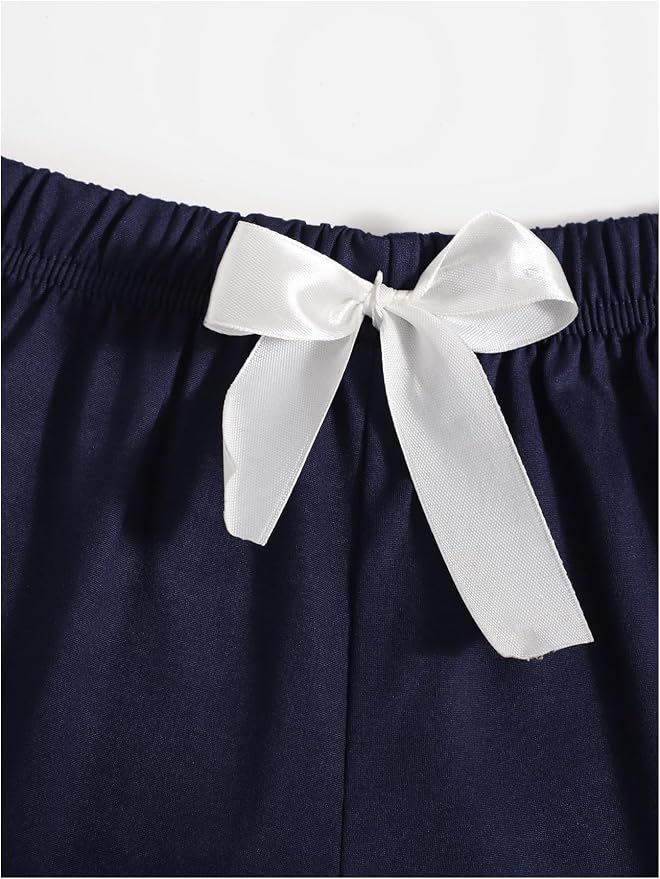 Multicolor Bow