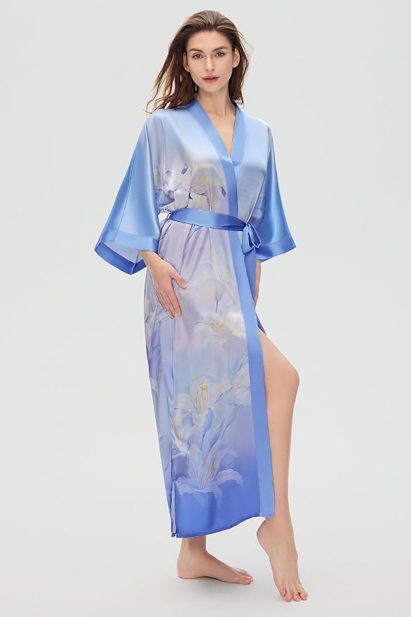 Lily Blue