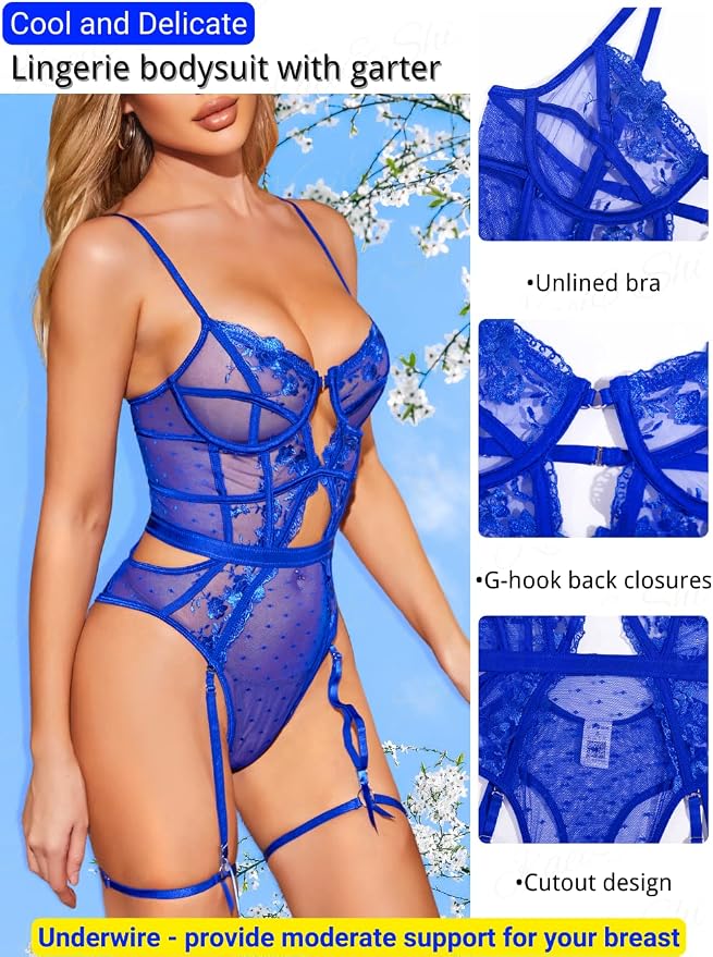 Royal Blue