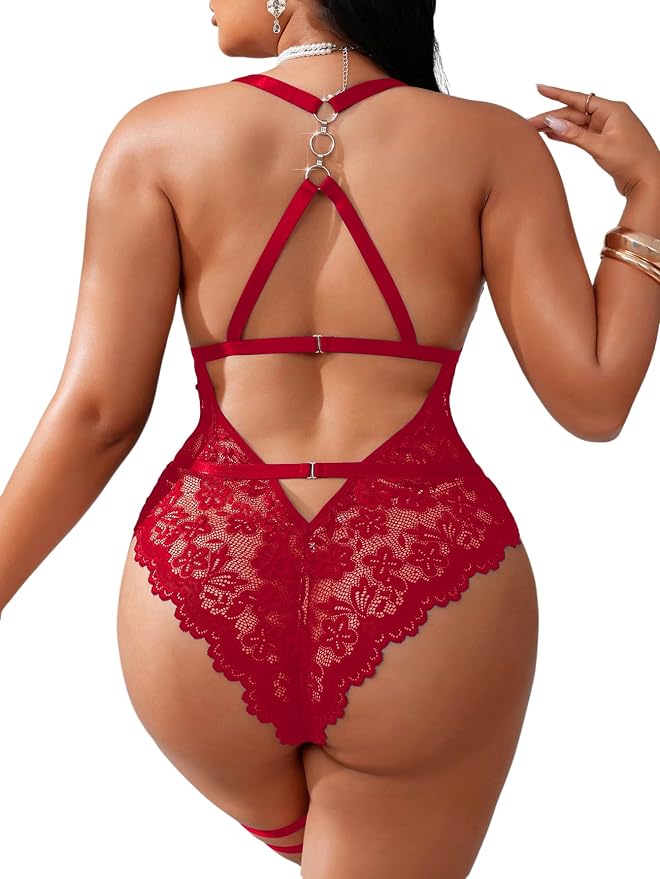 Pure Red