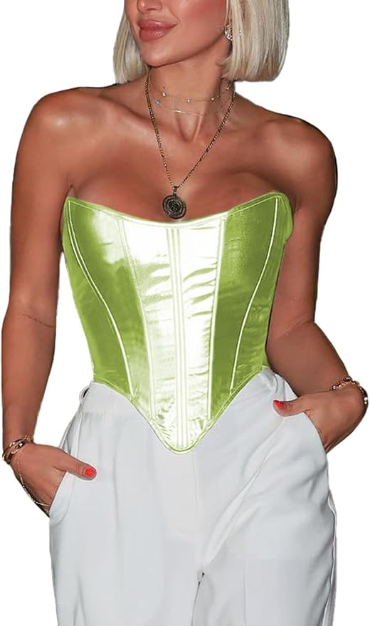 Fluorescent Green