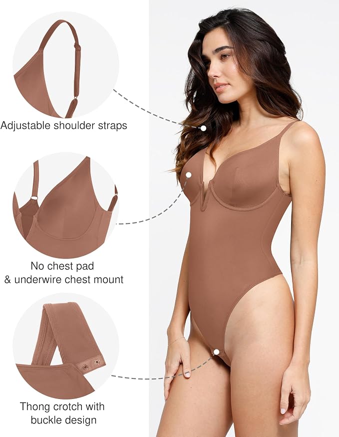 Light Brown