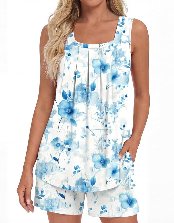 1-water Blue Fl