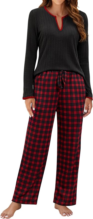 Red Plaid