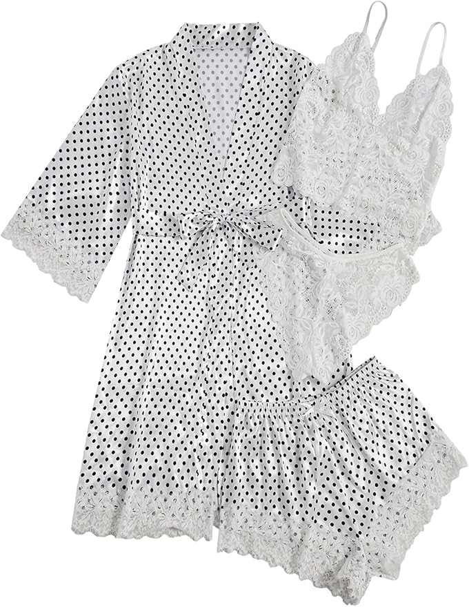 White Dots