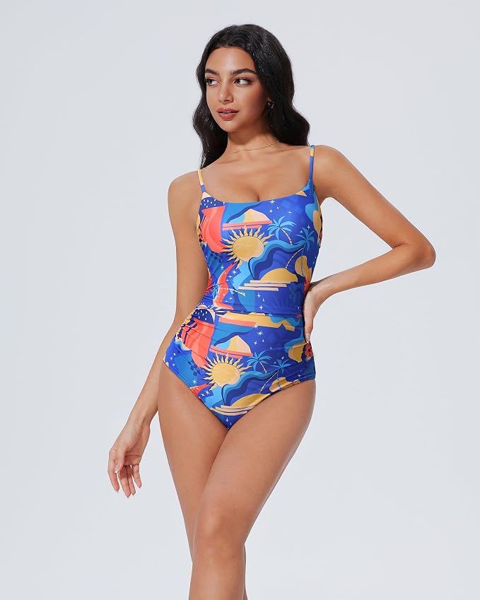 Blue Pattern