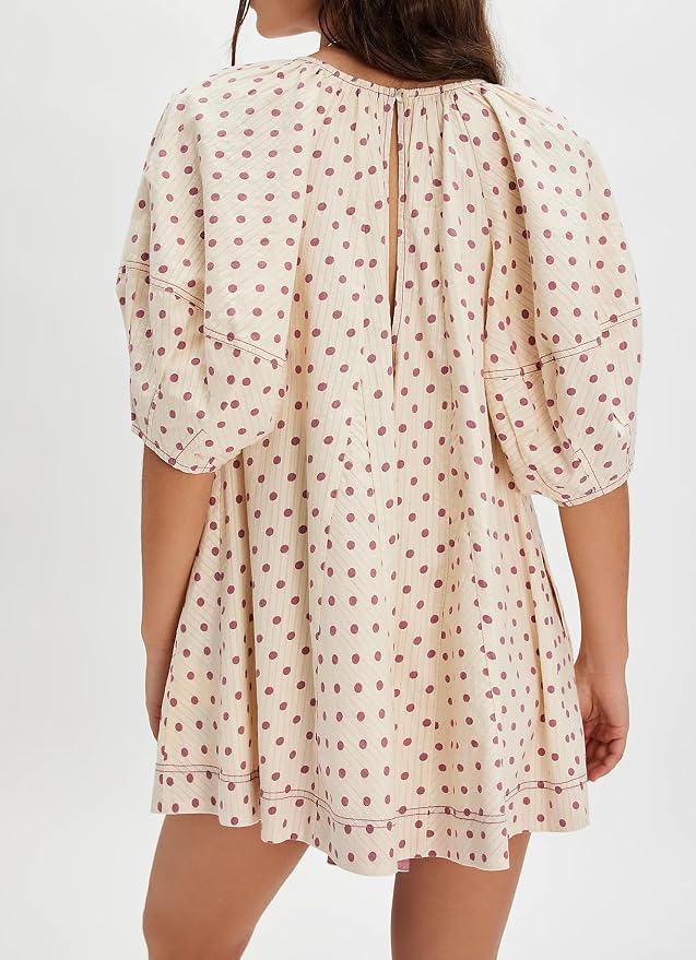 Casual White