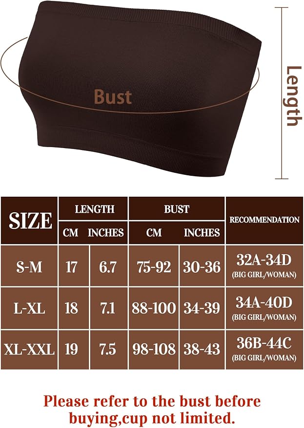 Black, Light Caramel, Dark Brown