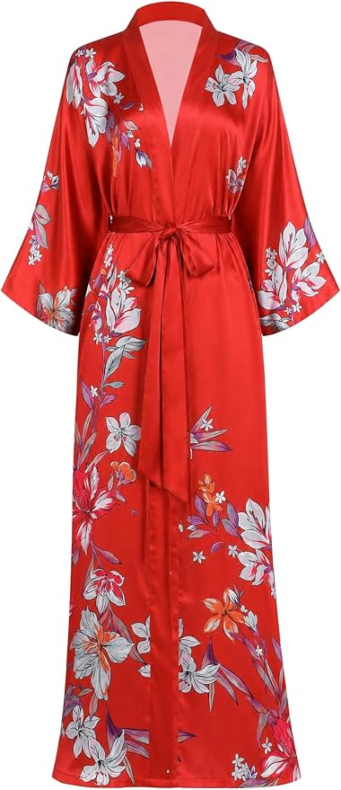 Charming Red