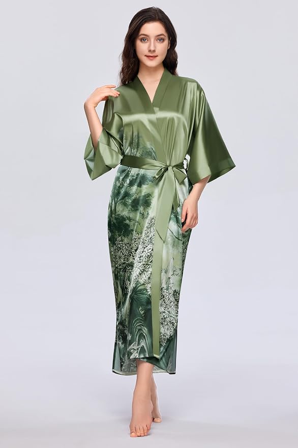 Green Tree