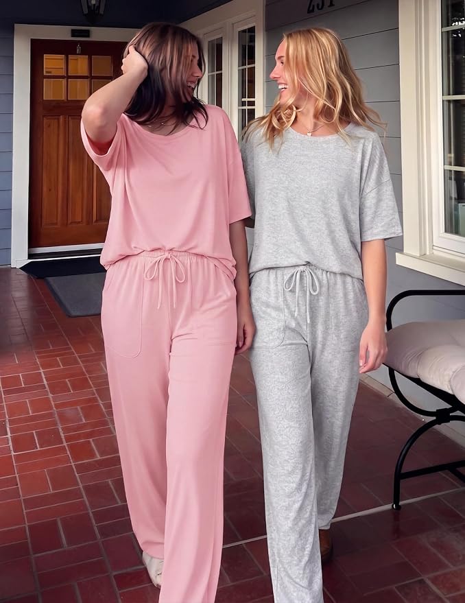 Lotus Pink/Light Grey