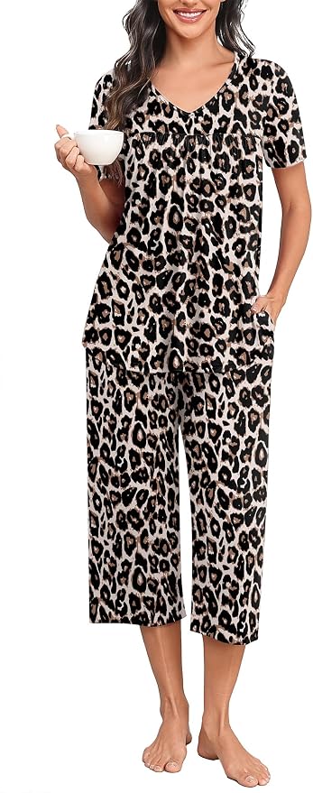 Leopard Spots