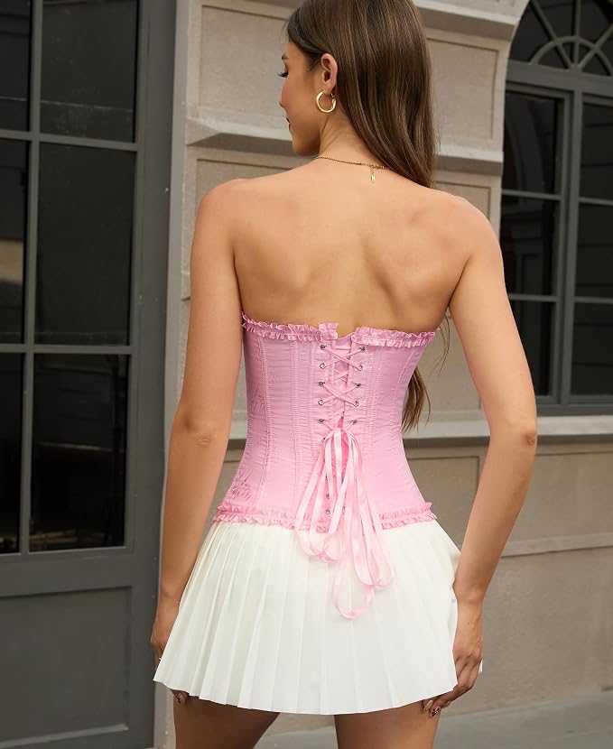 Powder Pink