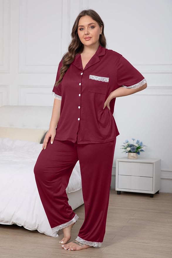 Wine Red
