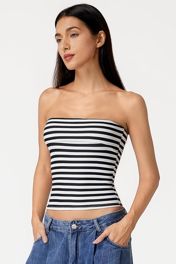 Black Stripe