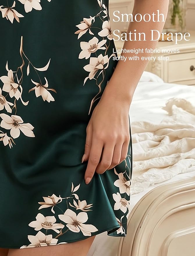 Green Print