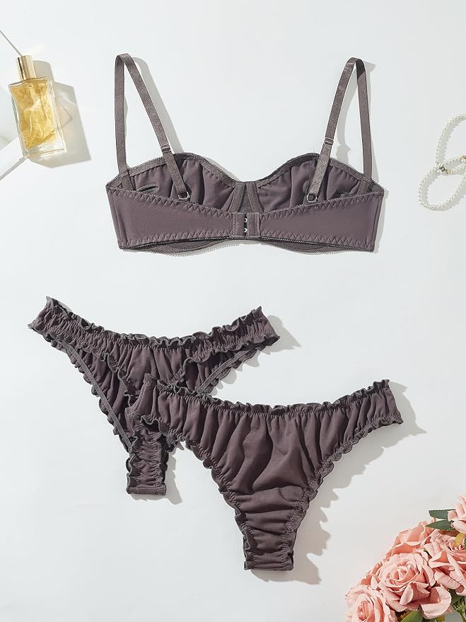 Coffee Brown