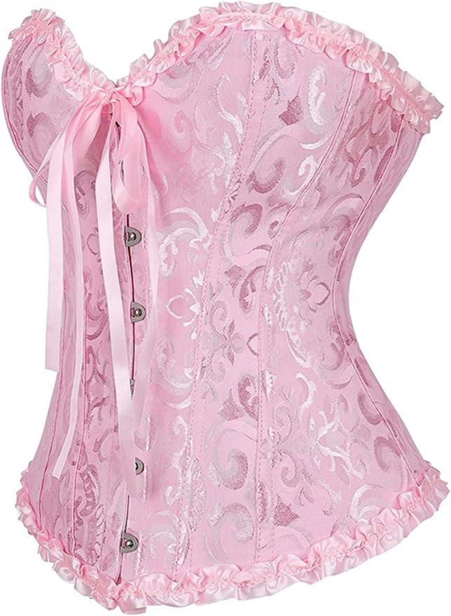 B-pink