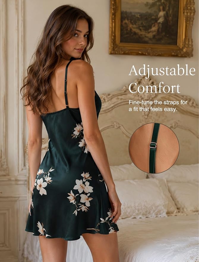 Green Print