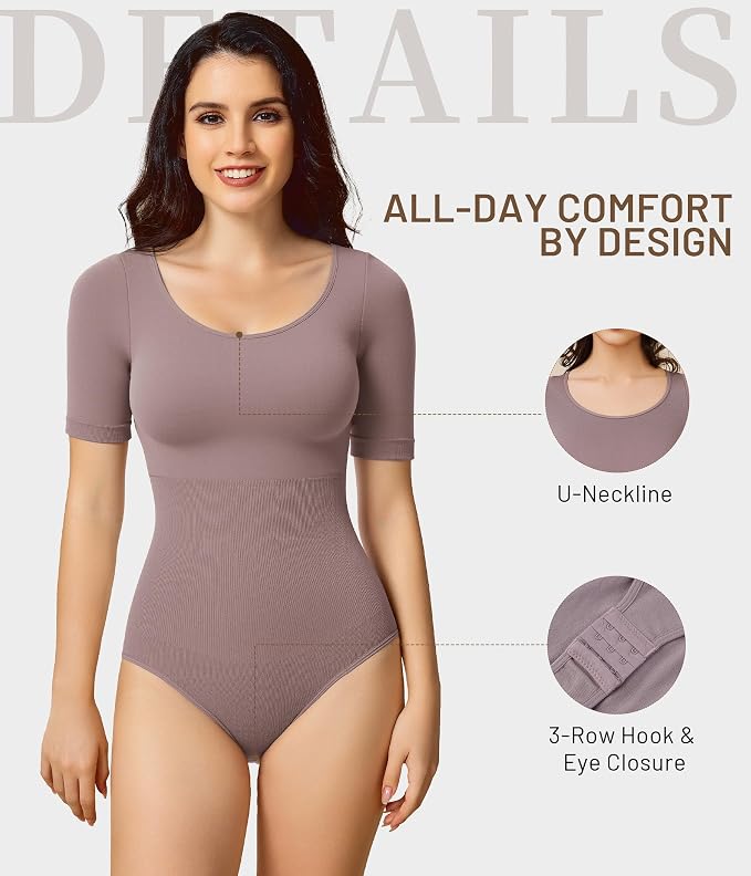 Dusty Mauve