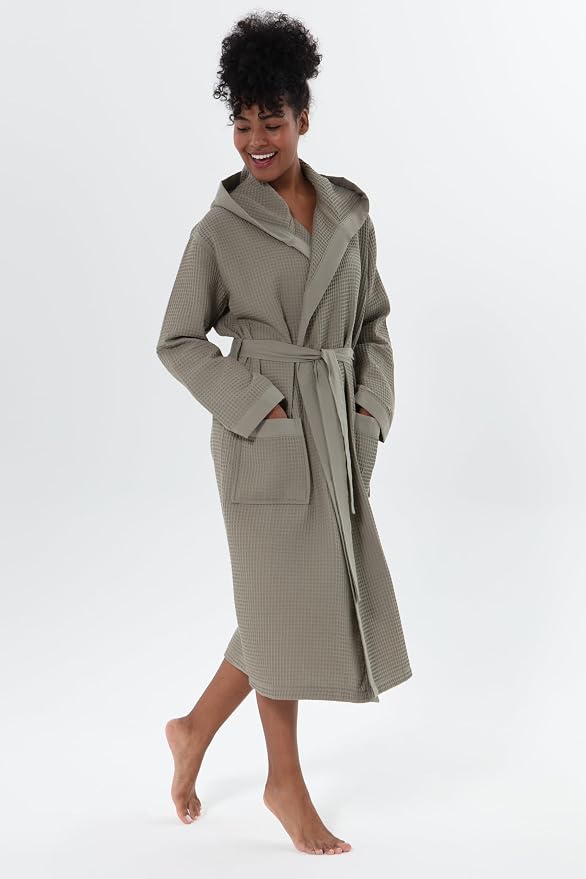 Sage Green / Hooded