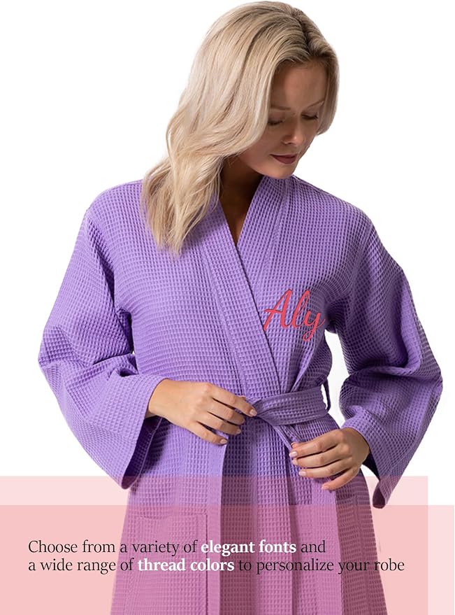 Lavender - Personalized