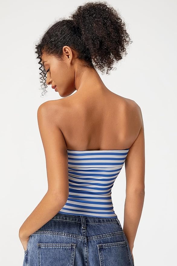 Blue Stripe