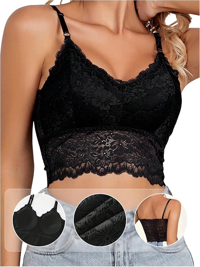 Solid Black