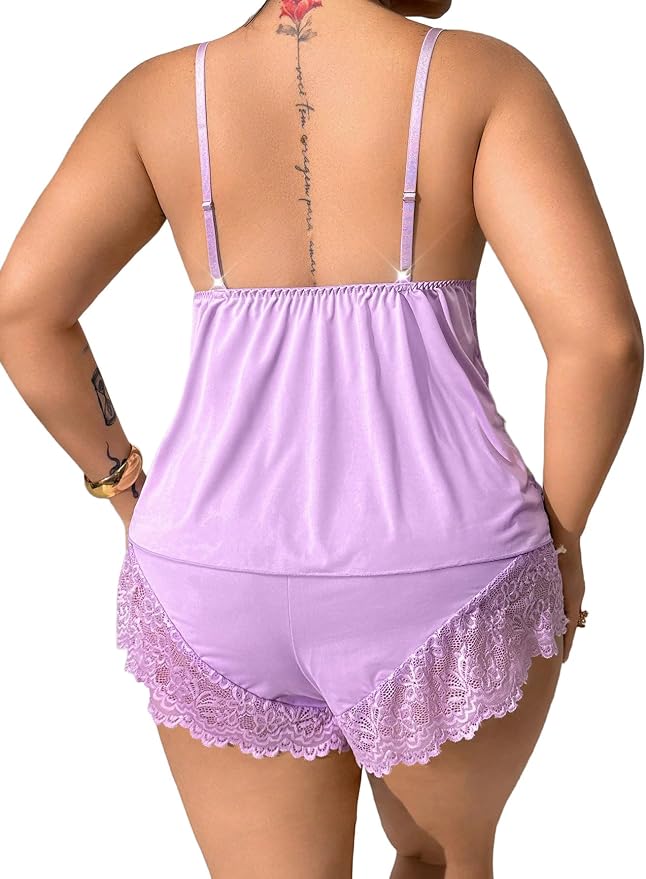 Mauve Purple