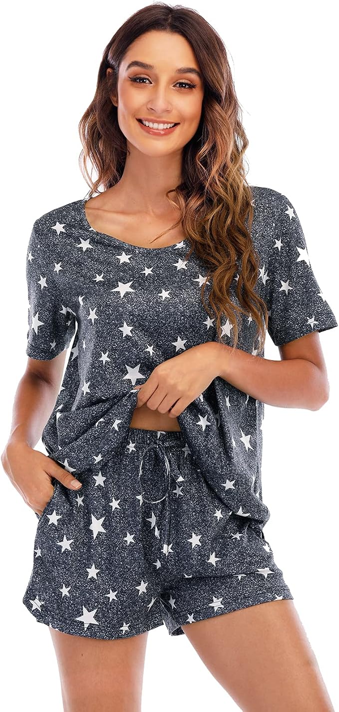 Darkgrey Star