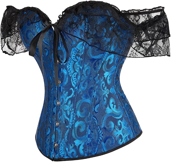 Blue/Black