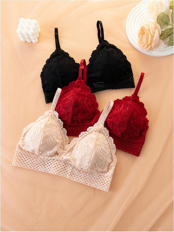Red 3pack