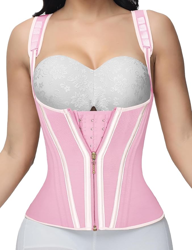 White Pink-classic
