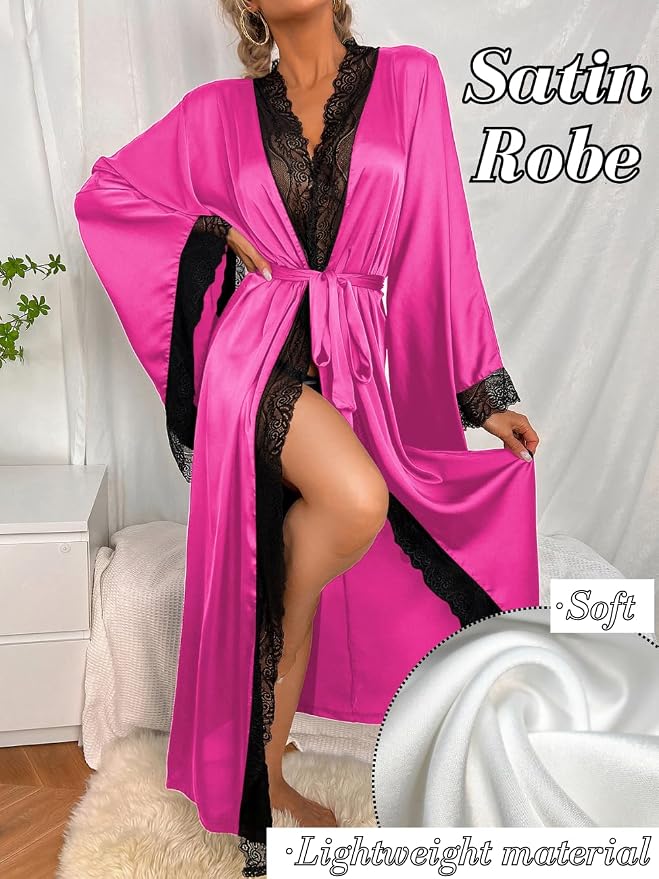 Hot Pink
