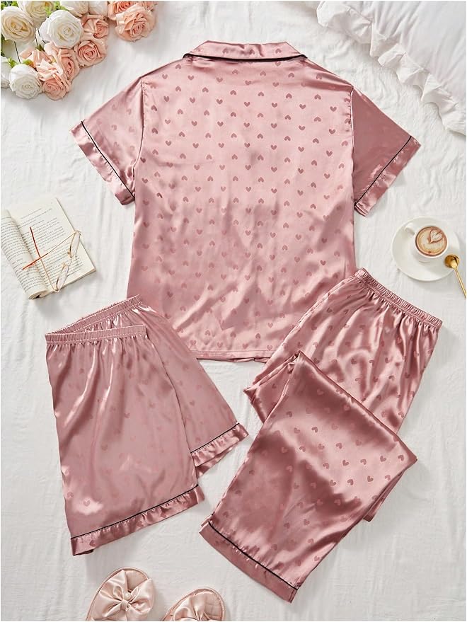 Dusty Pink