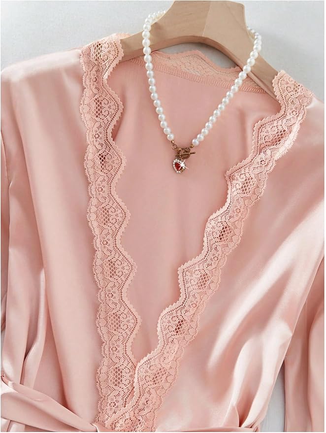 Dusty Pink
