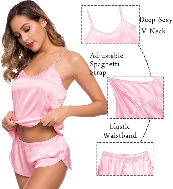 Rose Pink
