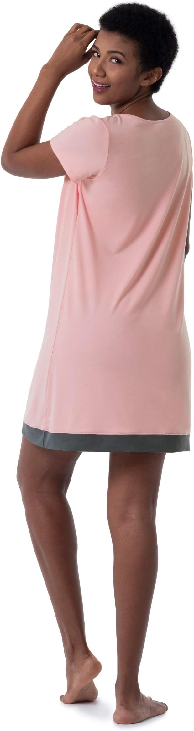 Soft Pink