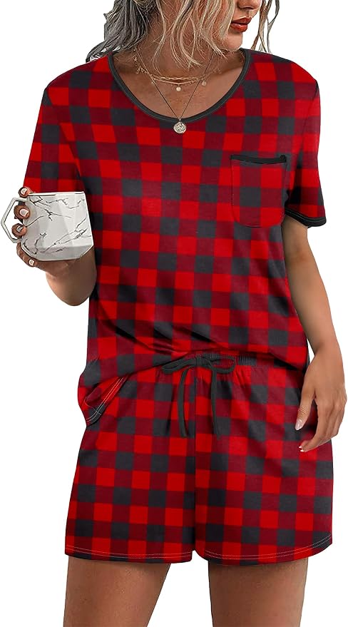 Red Plaid