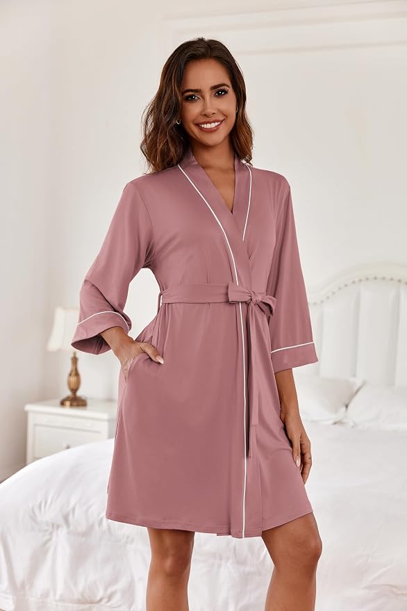 Gray Purple