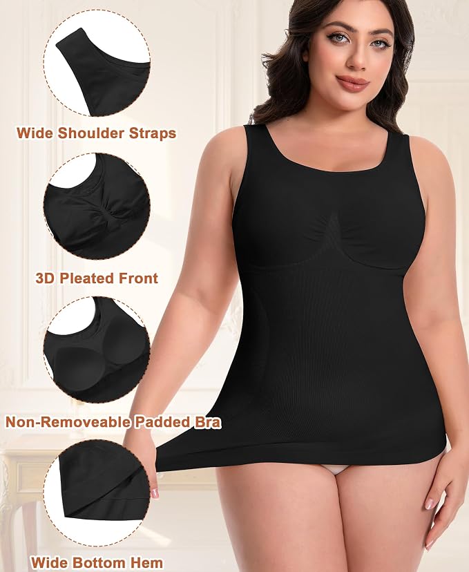 #1 Black