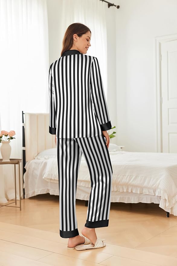 Black Stripes