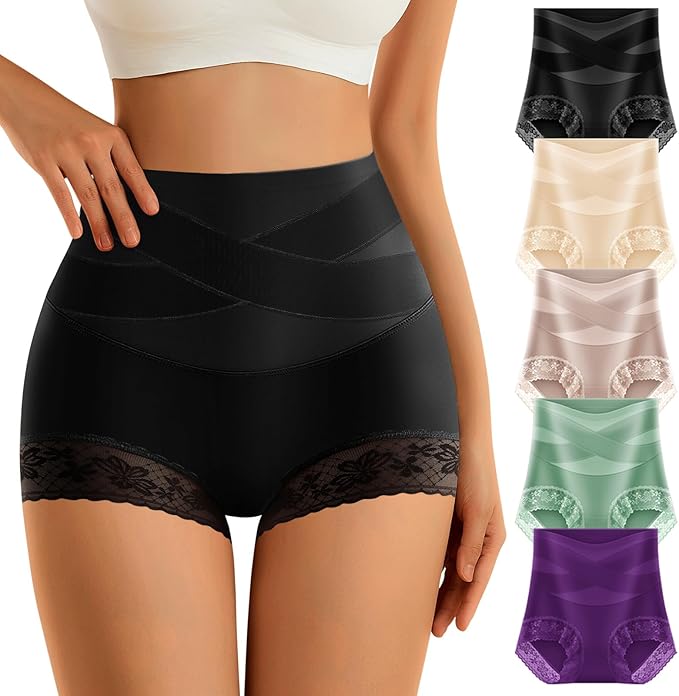 5pcs(black+nude+coffee+green+purple)