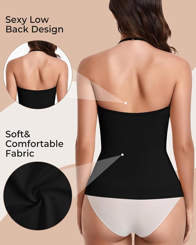Black/White 2pk